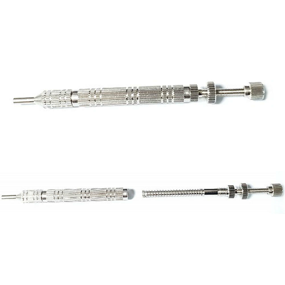 [made In Korea] Hand Acupuncture Spring Tube Needle Injector Pen