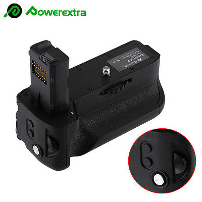 Powerextra Vg-c2em Battery Grip Replacement For Sony A7ii A7rii A7sii A7m2 Dslr