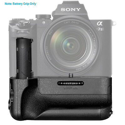 Neewer Vg-c2em Replacement Vertical Battery Grip For Sony A7 Ii  A7r Ii, A7s Ii